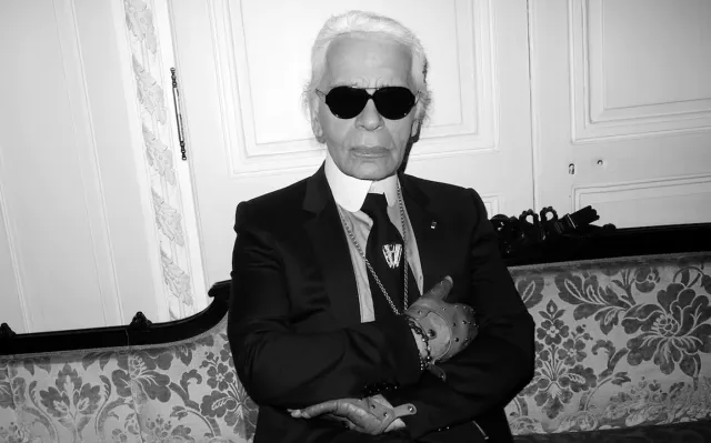 Karl Lagerfeld