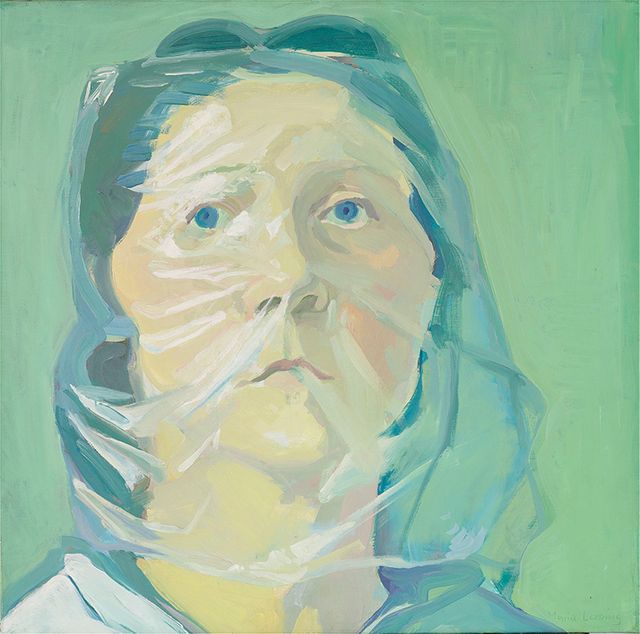 Maria Lassnig