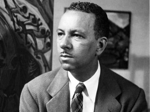 Hale Aspacio Woodruff