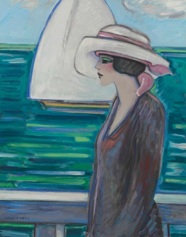 Jean-Pierre Cassigneul