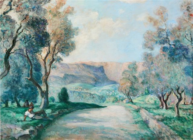 Henri Lebasque