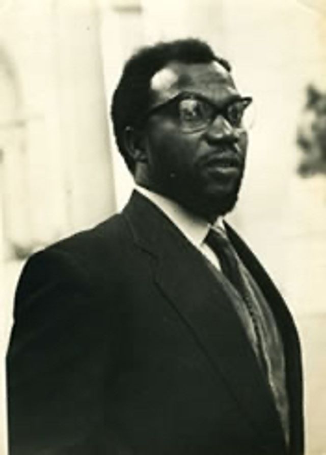 Benedict Chuka Enwonwu
