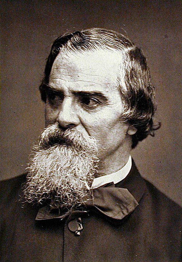 Narcisse Virgile Diaz De La Peña