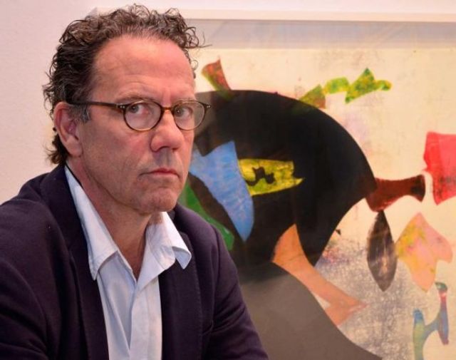 José María Sicilia