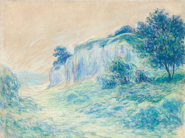 Claude-émile Schuffenecker