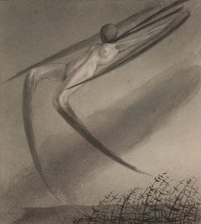Alfred Kubin