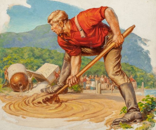 Walter Beach Humphrey