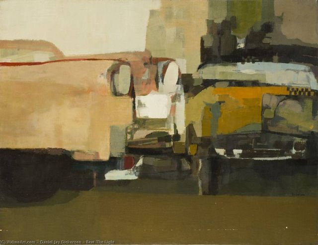 Daniel Jay Dickerson