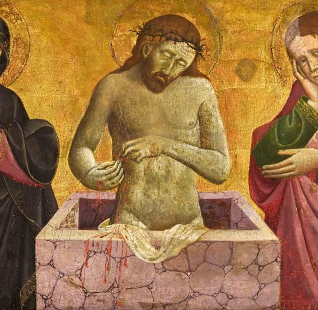 Michele Di Matteo Da Bologna