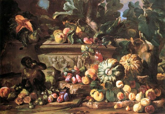 Michele Pace del Campidoglio