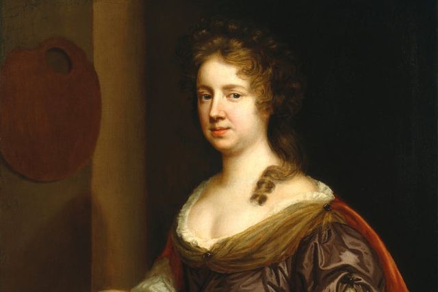 Mary Beale