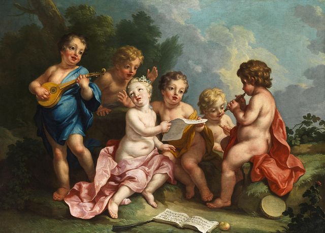 Claudio Francesco Beaumont