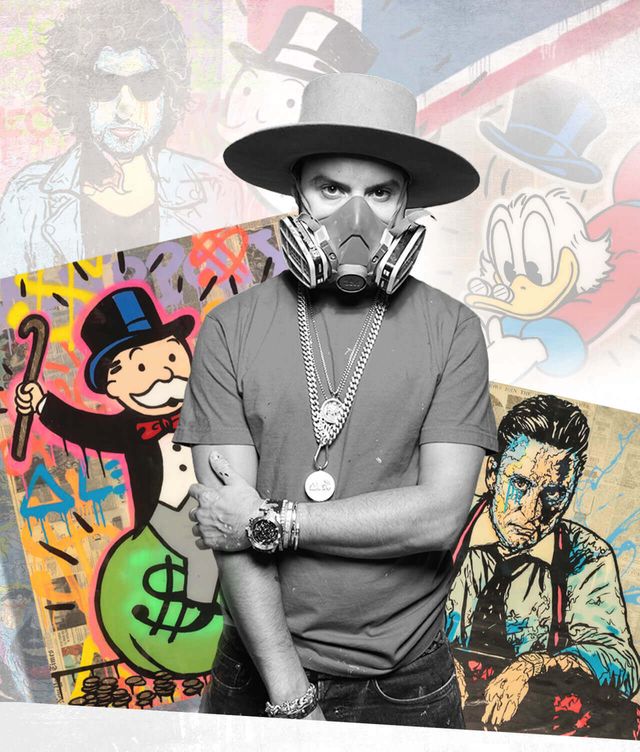 Alec Monopoly