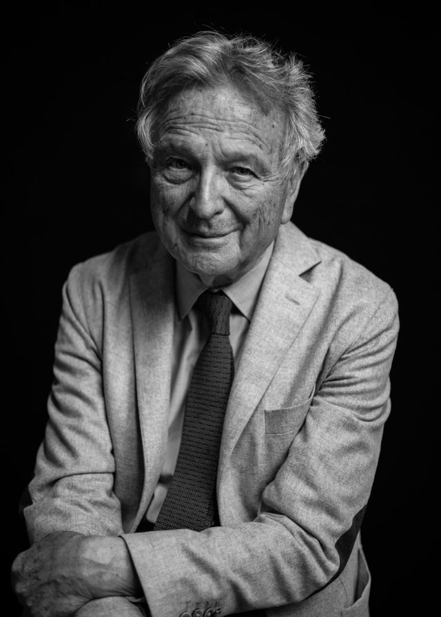 Rafael Moneo