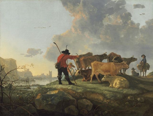 Aelbert Cuyp