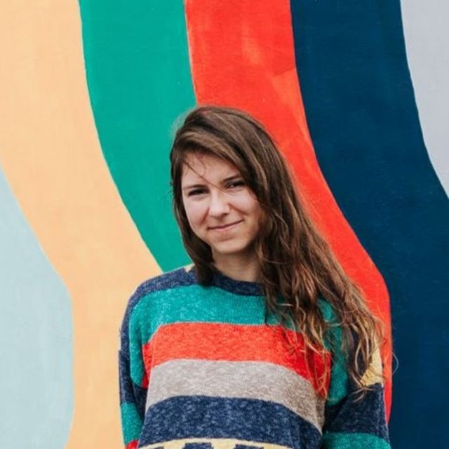 Mariana Margarida Malhāo