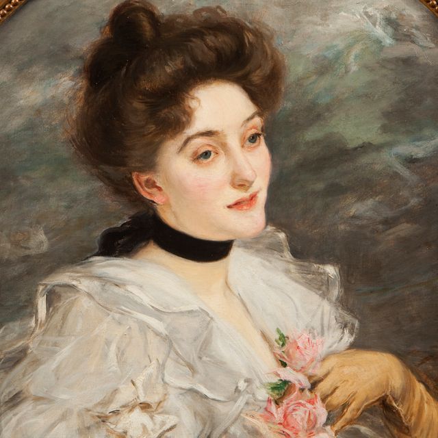 Jacques-Émile Blanche