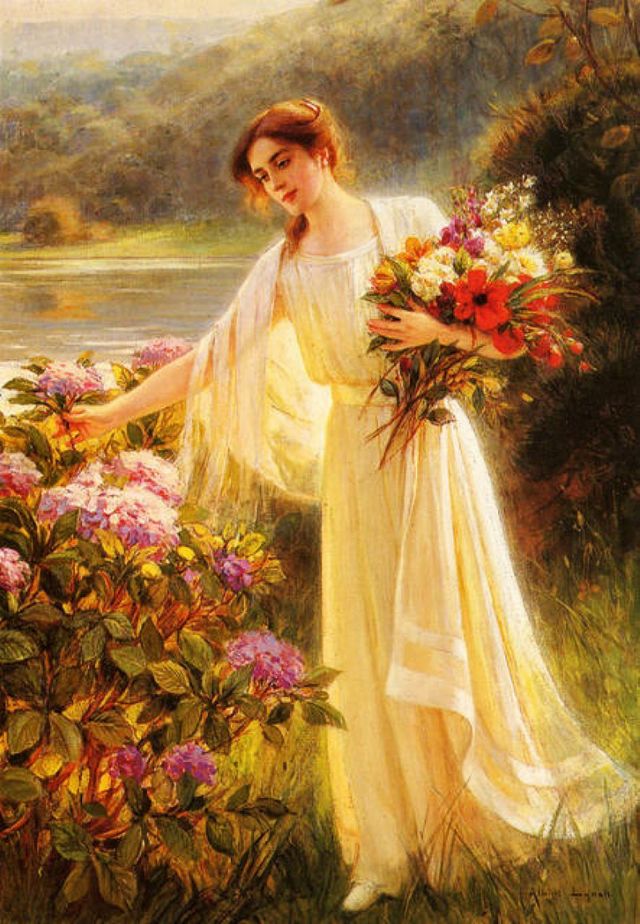 Albert Lynch