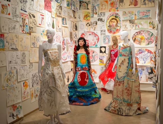 Maria de Los Angeles