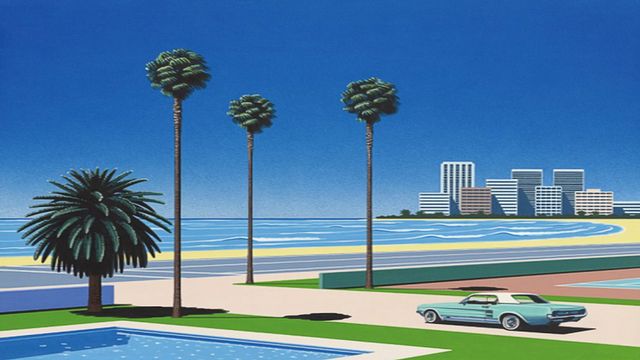 Hiroshi Nagai