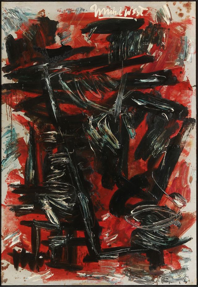 Michael Corrine West