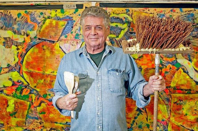 Walter Darby Bannard