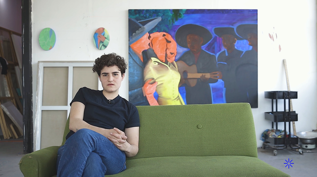 Ana Segovia De Fuentes