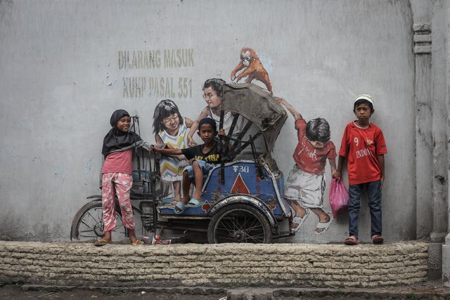 Ernest Zacharevic