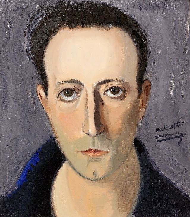 Rafael Durancamps i Folguera