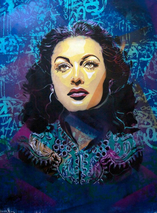 Btoy (Andrea Michaelsson)