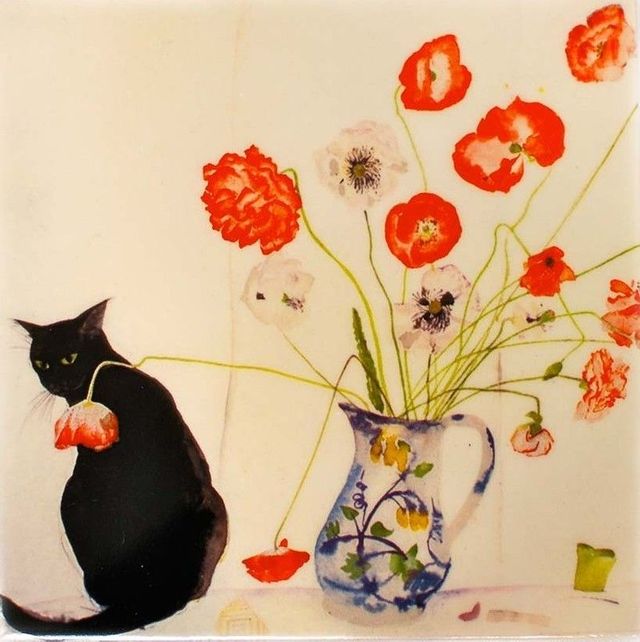 Dame Elizabeth Violet Blackadder