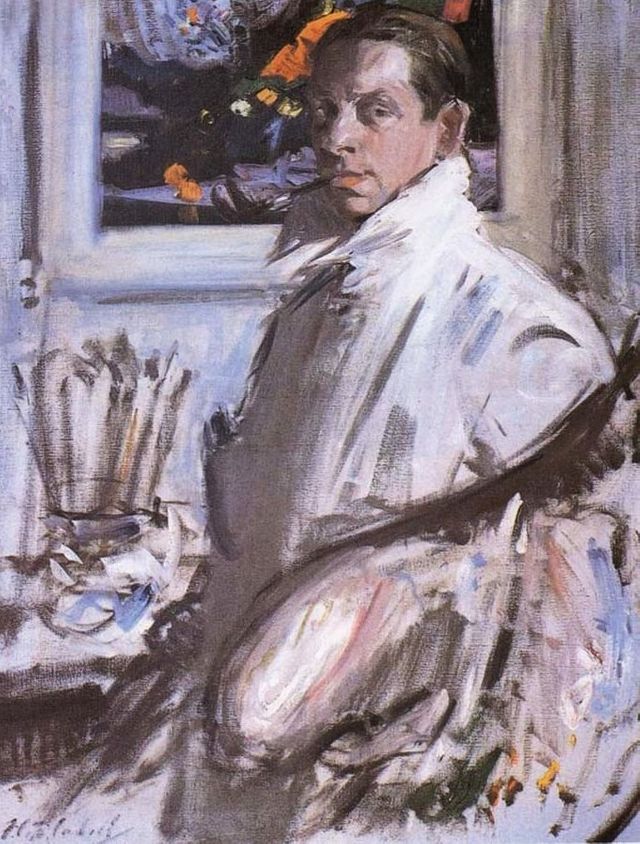 Francis Campbell Boileau Cadell
