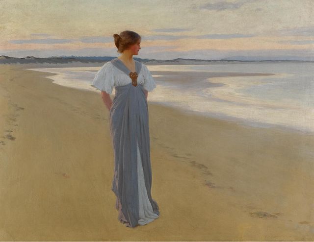 Sir William Russell Flint