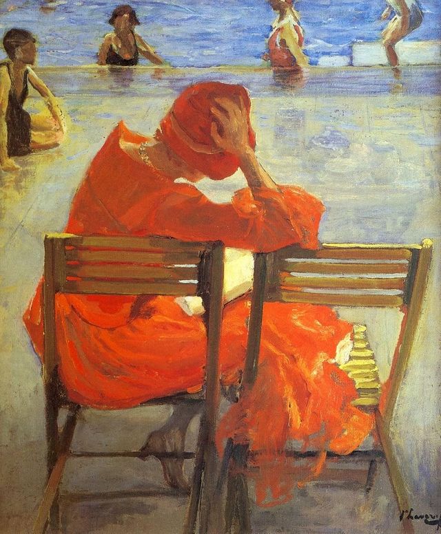 Sir John Lavery