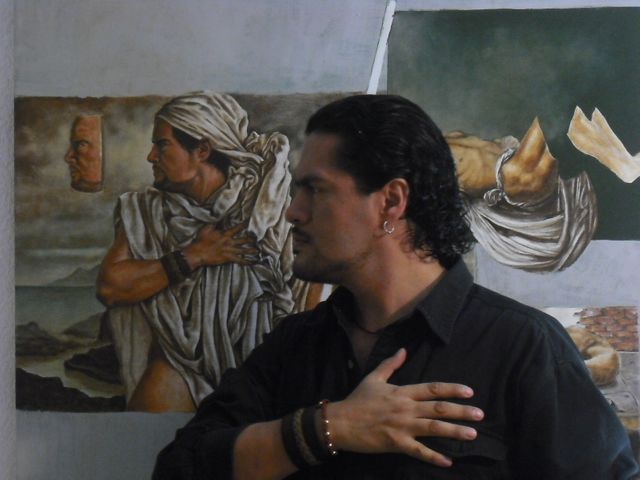 Raúl Barceló Carreola