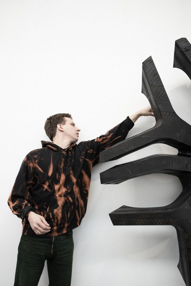 Yngve Holen