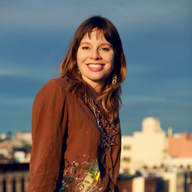 Emily Noelle Lambert