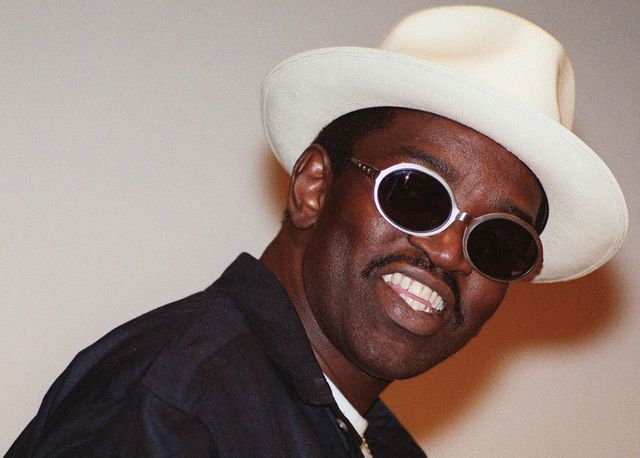 Fab 5 Freddy