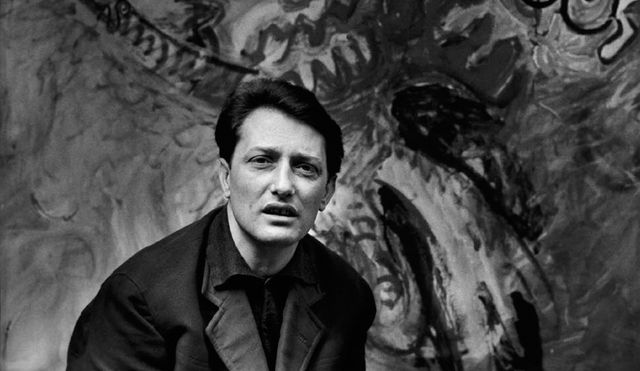 Tancredi Parmeggiani