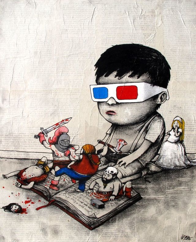 Dran