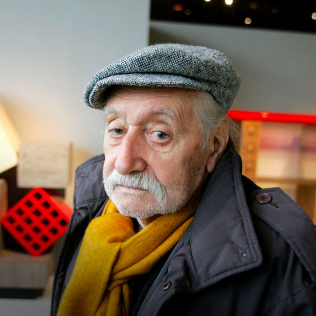 Ettore Sottsass