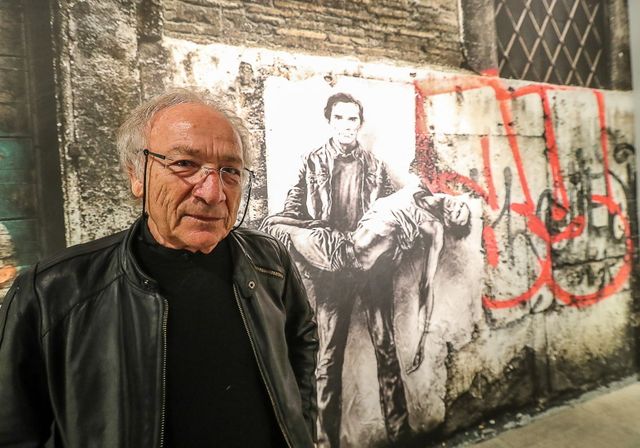 Ernest Pignon-ernest