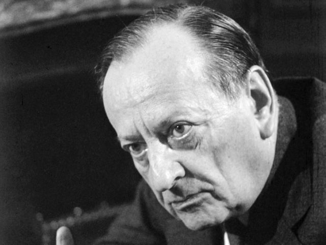 André Malraux