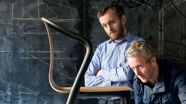 Ronan & Erwan Bouroullec