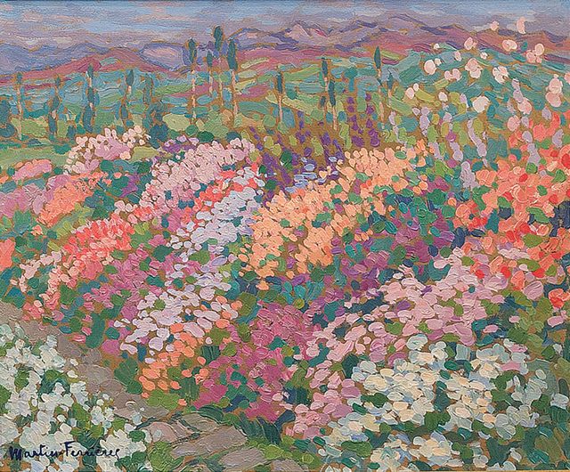 Jacques Martin-Ferrieres