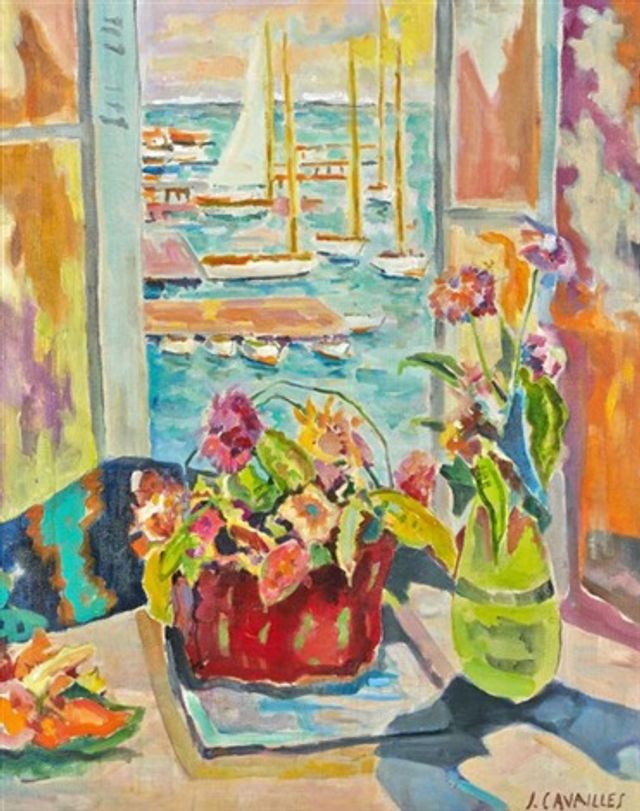 Jean Jules Louis Cavaillès