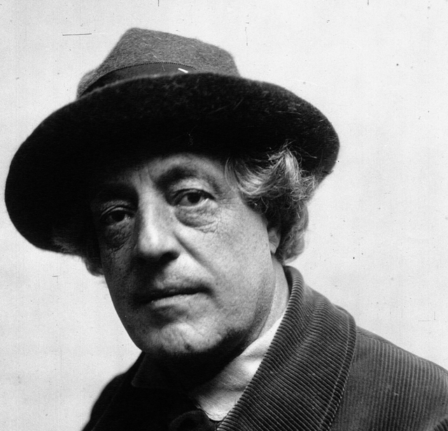 Adolphe Léon Willette