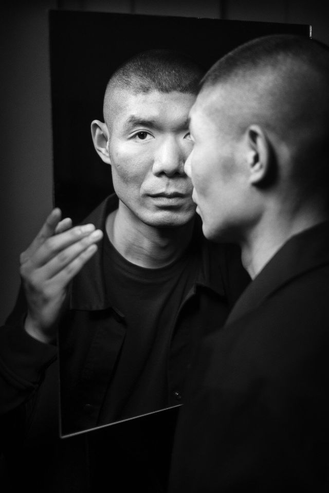 Ren Hang