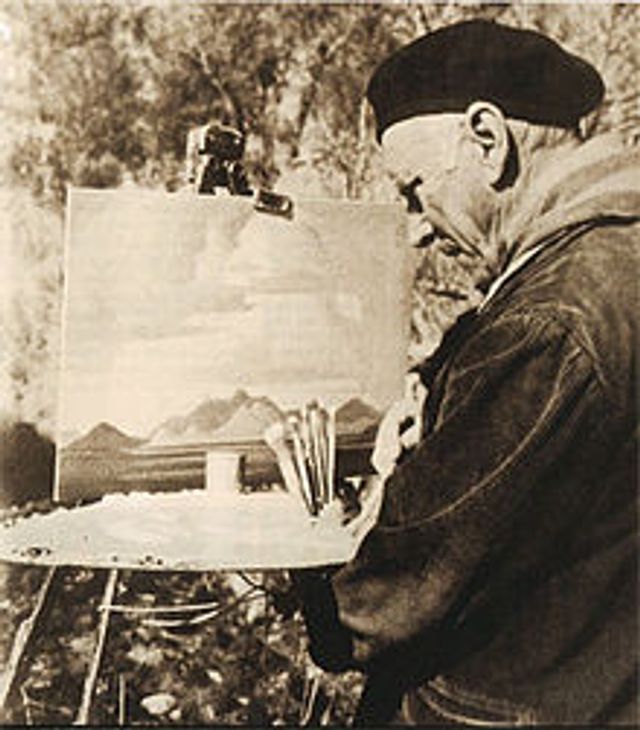 Jacob Hendrik Pierneef