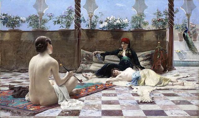 Ferdinand Max Bredt